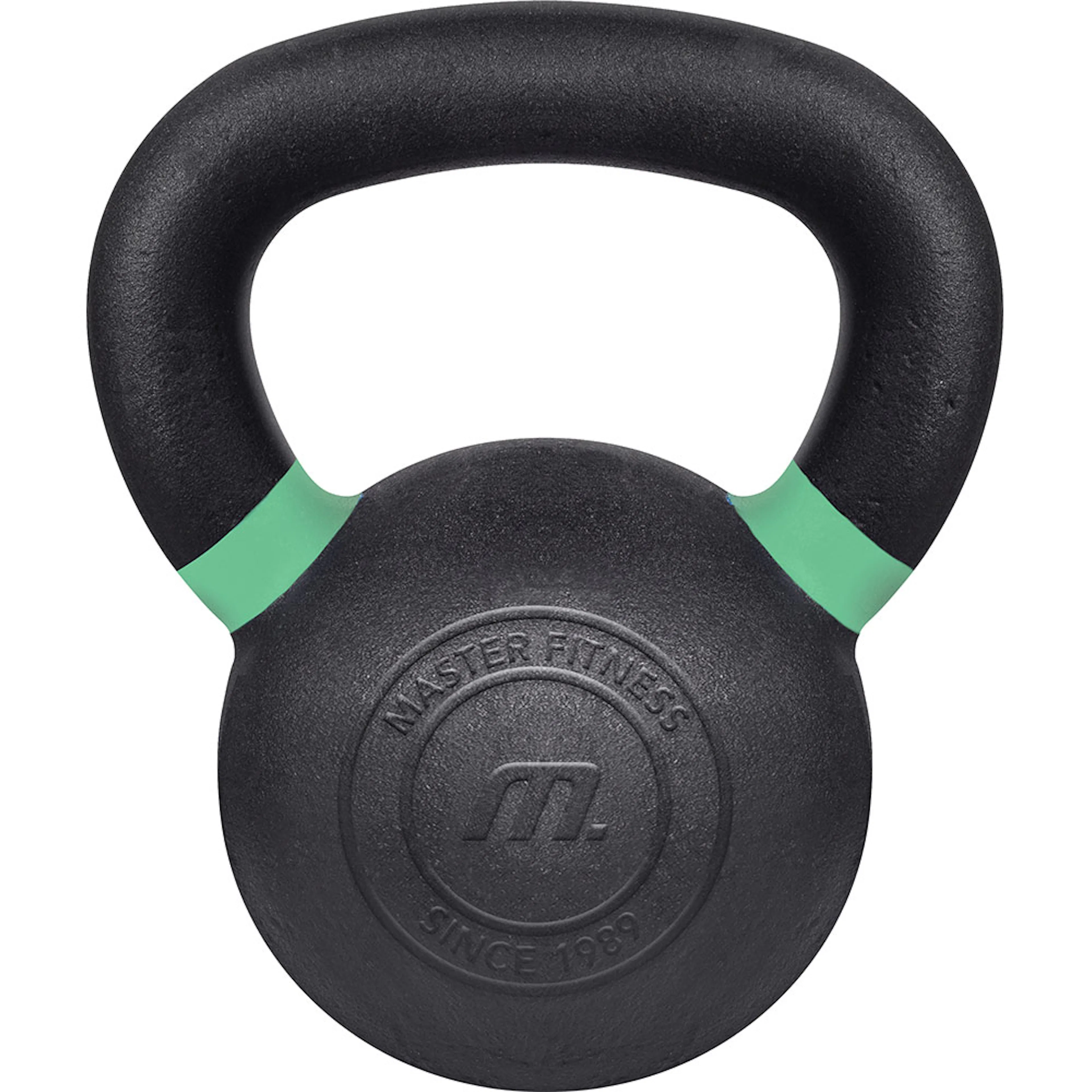 Kettlebell Master Fitness BC Edition
